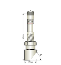 VALVE PL TPMS