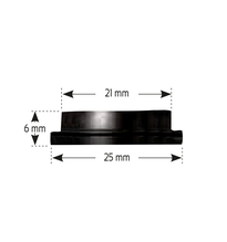 JOINT DE RECHANGE TYPE TR RG22