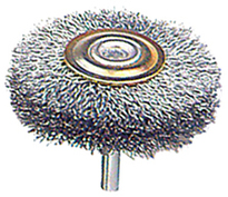 BROSSE (DIAM.60MM / LARG.20MM)