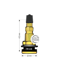 VALVE AIR-EAU TR 618A STANDARD