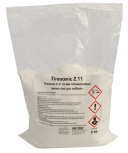 Agent nettoyant ULTRASONIC (sac 5kg)