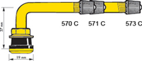 VALVE TR 573C