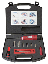 Coffret d'outillage TPMS