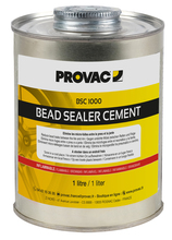 Liquide d'tanchit BEAD-SEALER (1L)