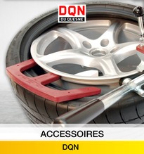 Accessoires DQN