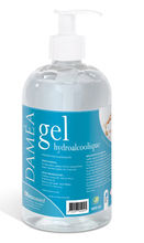 Gel hydroalcoolique Dama (500ml)