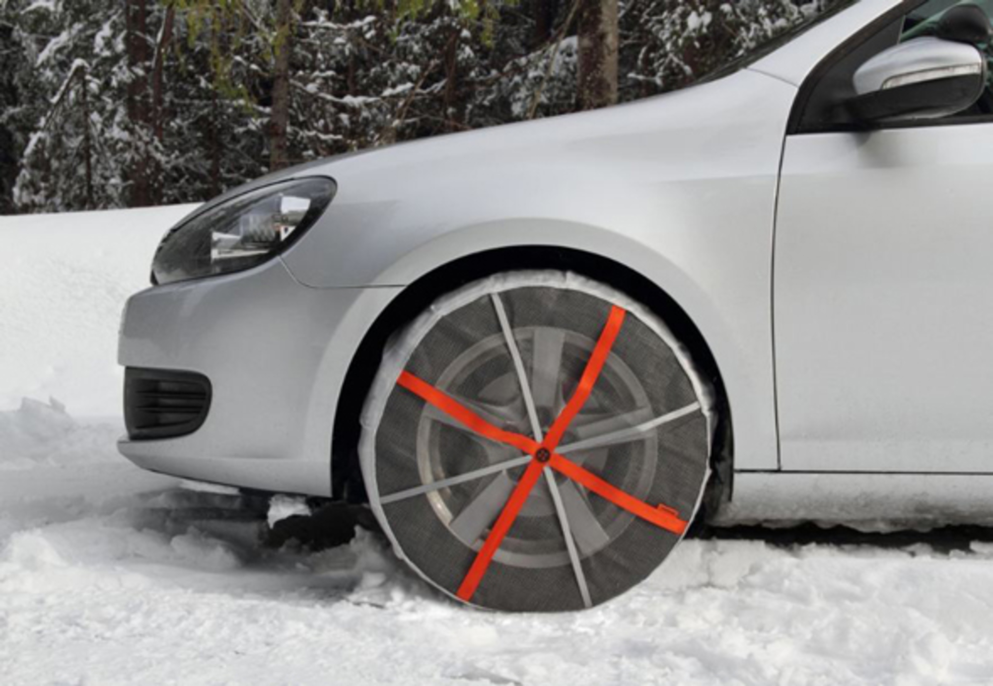 Chaussettes-neige AutoSock HP697 13/22 - Equipement garage Auto - Machine  à pneu - Démonte pneu 