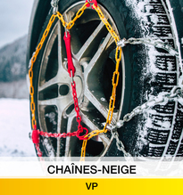 CHAINES-NEIGE VP (MINI)