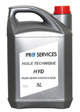 HUILE POUR MOTEUR DIESEL (5L)