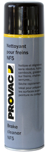 Nettoyant pices de freinage (500ml)