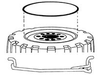 JOINT D'ETANCHEITE 25