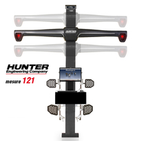 Contrleur gomtrie Hunter P2 mesure 121