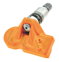 Valve aluminium avec capteur prprogramm