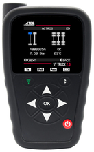 OUTIL PROGRAMMATION TPMS ATEQ PL